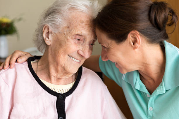 Alzheimer’s and Dementia Disease